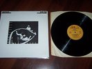 CAPTAIN BEEFHEART  CLEAR SPOT  VINYL LP.UK 1ST PRESSING.EX-.