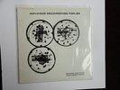 RICHARD MAXFIELD Electronic Music RARE U.S. ADVANCE RECORDINGS LP 1967 AVANT