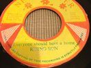 Rising Son Everyone Should Have A Home Killer Roots 7