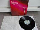 Queen Same LP Elektra P-10118E von 1973 MADE IN JAPAN Mint