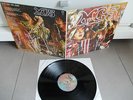 M.C. 5 MC 5 Kick Out The Jams LP Elektra 42.027 von 1971 France MINT -