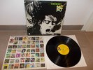 Juicy Lucy Lie Back And Enjoy It LP Atco SD 33-345 von 1970 Made in USA