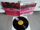 Frank Zappa Hot Rats LP Reprise Records REP 44 078 von 1971 Germany MINT