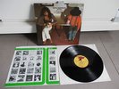 Frank Zappa Captain Beefheart The Mothers Bongo Fury LP Discret DIS 59 209 Z