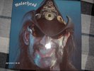 MOTORHEAD THE BIRTHDAY PARTY   2 PICTURE DISC  LP BOXSET