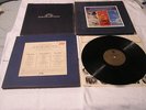 The San Sebastian Strings w/ Rod McKuen, Antia Kerr 3LP boxset-THE SEA*THE EARTH
