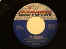 northern soul MORROCCO MUZIK MAKERS Pig Knuckles MOTOWN hear soundclips