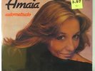 AMAIA: Autorretrato - Caytronics CYZ 6017 Female Latin Vinyl LP Record SEALED