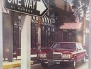 One Way: Featuring Al Hudson 1980 MCA 5127 SEALED Soul LP Vinyl Record