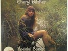 CHERYL DILCHER Special Songs - Ampex Orig Folk Psych LP Record NM Promo w/lyrics