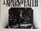 Anne Phillips: A Spark of Faith: A Rock Cantata - Christian Vinyl LP Record