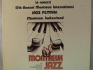 Bowie High School Jazz Band: In Concert 13th Annual Montreux Jazz Fest LP