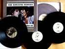 ROLLING STONES - LIVE AT THE L.A. FORUM - RARE ORIGINAL 4 LP VINYLS  - BOX SET
