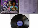 THIN LIZZY - VAGABONDS OF THE WESTERN WORLD - 70s 12