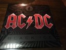 AC/DC Black Ice Vinyl LP Albert Productions Record? –x2 LPs in Cover.
