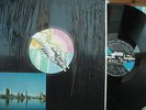 LP * PINK FLOYD : WISH YOU WERE HERE * GERMAN BLACK SHRINK + KARTE + OIS 1975