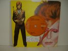 David Bowie - Rebel Rebel French Solid Centre 45 PS single
