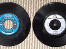 BEATLES RINGO STARR -RING O'RECORDS DAVID HENTSCHEL Devil Woman UK & US Release