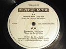 Depeche Mode - Personal Jesus - UK 12
