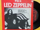 LED ZEPPELIN WHOLE LOTTA LOVE AUSSIE ONLY E.P.=THIS IS