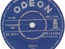 NORTHERN SOUL   TRINI LOPEZ - ROSITA / SINNER NOT A SAINT TURKISH PRESSING