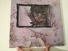 1971 Led zeppelin 4 gatefold sleeve 4 symbols red/maroon atlantic deluxe rare