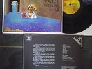 Original Press MARCOS VALLE - VENTO SUL (1972) Odeon LP brazil bossa psych MPB