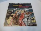 PROKOFIEFF ALEXANDER NEVSKY REINER ELIAS RCA LIVING STEREO LSC-2395 CSO SD