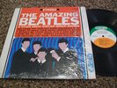 Beatles HIGH GRADE IN SHRINK 