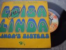LINDA'S SISTERS SP 45T 7