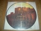 KIRLIAN CAMERA : The Desert Inside (minimal synth 500 copies picture disc)
