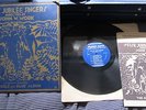 The FISK JUBILEE SINGERS 1955 ORIG FOLKWAYS  