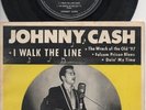 JOHNNY CASH   