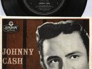 JOHNNY CASH   