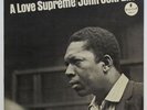 John Coltrane - A Love Supreme LP - Impulse