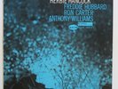 Herbie Hancock - Empyrean Isles LP - Blue Note - United Artists