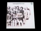70s Prog Rock HEADS TOGETHER FIRST ROUND 1971 Swirl Vertigo UK Vinyl LP MINT