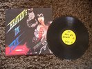 Kiss - Heaven's On Fire / part II ... rare live-recording ... top