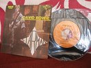 DAVID BOWIE-STARMAN VERY RARE MONO EP FROM PORTUGAL