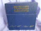 The Beatles Singles Collection - Blue Box BSC1 - Beautiful Condition - Box Only