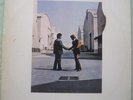 Pink Floyd Wish You Were Here QUADROPHONIC NEAR MINT Vinyl RARE 