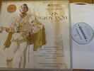 SAX 2369-72 Mozart Don Giovanni / Giulini etc. B/S 4 LP box