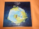 ANALOGUE PRODUCTIONS-VINYL-LP-YES-FRAGILE-FOC COVER-MINT-180gr-(no Mfsl)