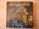 Vinyl Picture 3 LP Box Blind Guardian Live + A1 Poster Neu
