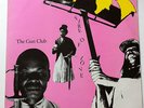 GUN CLUB Fire of Love 1st UK Press. (cramps nick cave)