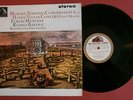 ASD 567 WG 1st Label Mozart Sinfonia Concertante YEHUDI MENUHIN & RUDOLF BARSHAI