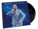 EXILE 4TRK Mind 2x LP NEW VINYL Soulspazm Blu