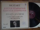 EUGEN JOCHUM Mozart Orig. Holland PHILIPS HIFI-STEREO LP MINT-