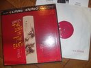 REINER Song of the Earth MAHLER 1ED USA LIVING-STEREO RCA LSC 6087 LP Box MINT-