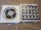 The Beatles - A Hard Days Night Twin Track Mono Tape TA - PMC 1230
